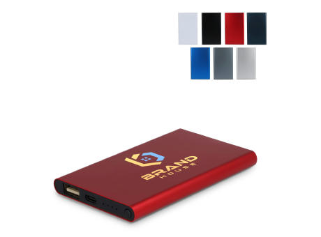 Enera Powerbank USB-C 4.000 mAh R-AL