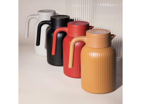 Sagaform Trine Thermokaraffe (recycelt) 1.5 L