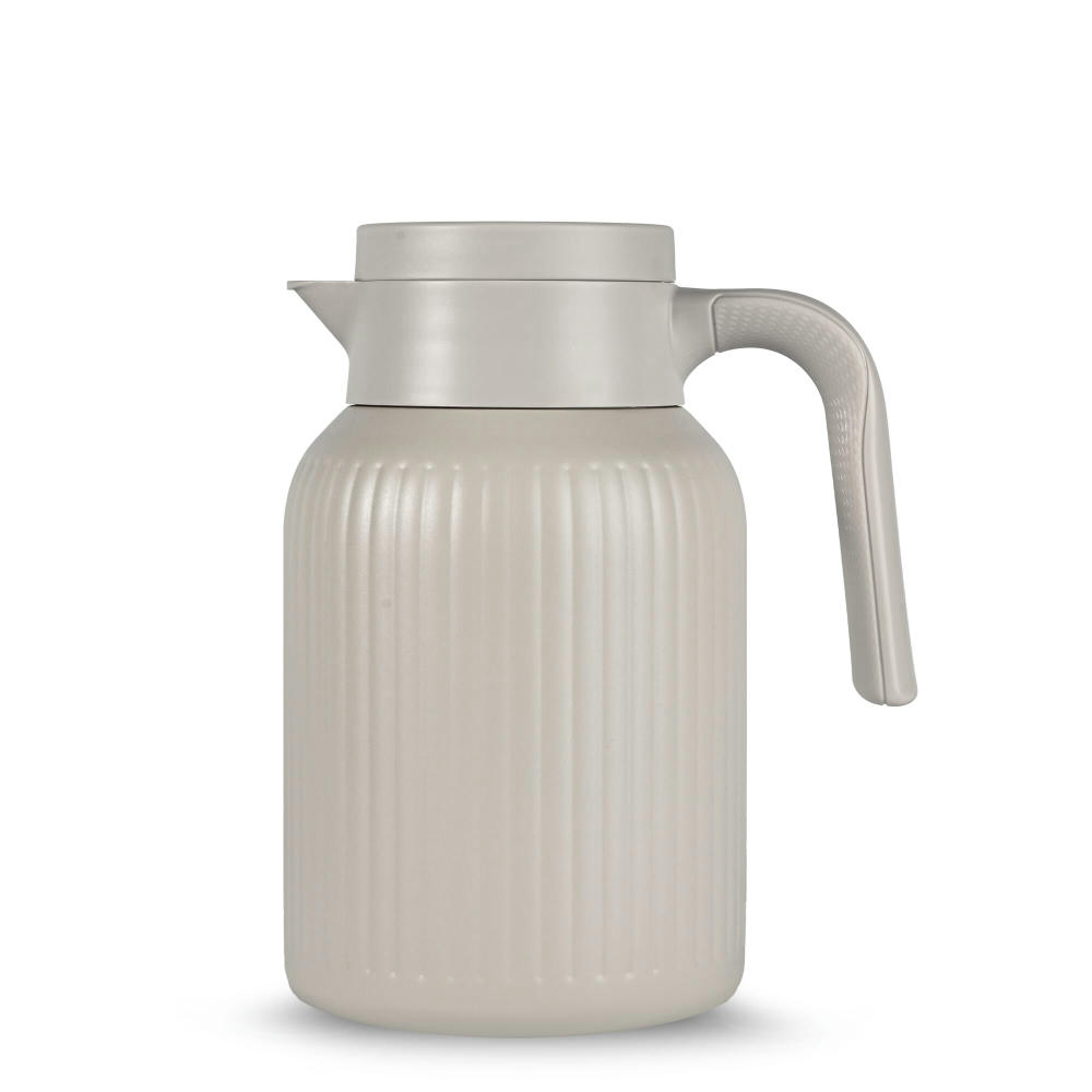 Sagaform Trine Thermokaraffe (recycelt) 1.5 L