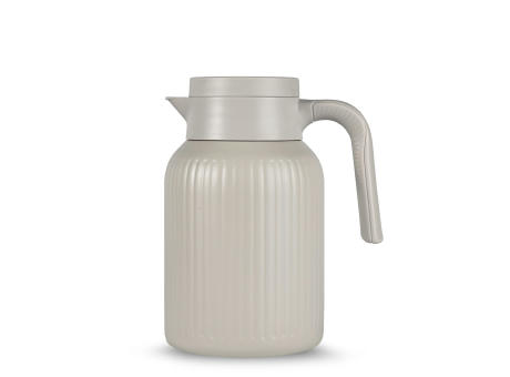 Sagaform Trine Thermokaraffe (recycelt) 1.5 L