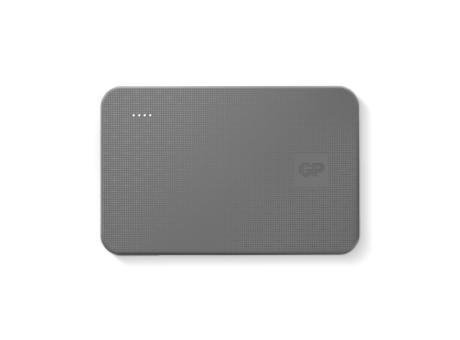 GP B+ Serie Powerbank 5000 mAh