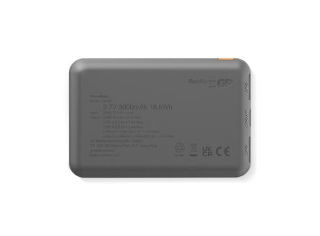 GP B+ Serie Powerbank 5000 mAh