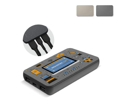 GP B+ Serie Powerbank 5000 mAh