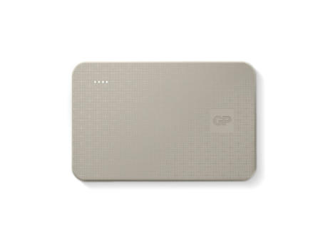GP B+ Serie Powerbank 5000 mAh