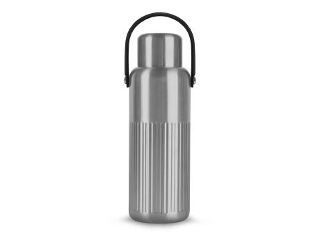 Sagaform Theo Thermosflasche (recycelt) 1 L