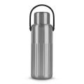 Sagaform Theo Thermosflasche (recycelt) 1 L