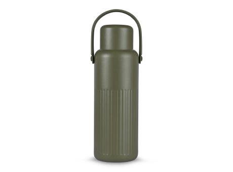 Sagaform Theo Thermosflasche (recycelt) 1 L