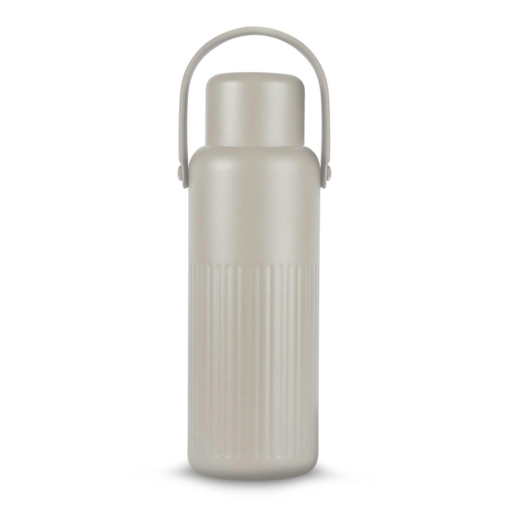 Sagaform Theo Thermosflasche (recycelt) 1 L