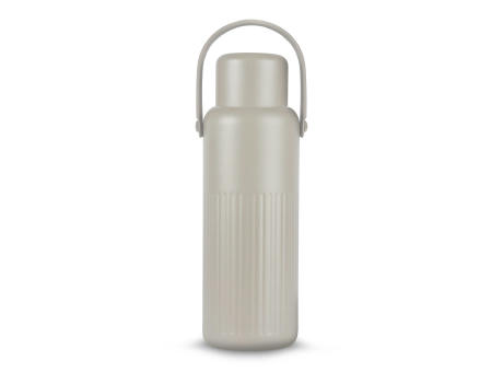 Sagaform Theo Thermosflasche (recycelt) 1 L