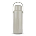 Sagaform Theo Thermosflasche (recycelt) 1 L