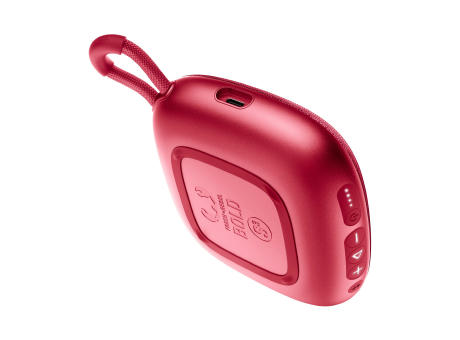 Fresh n Rebel Bold S3 wasserdichter Bluetooth-Lautsprecher