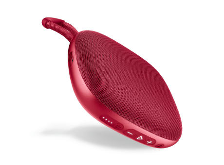 Fresh n Rebel Bold S3 wasserdichter Bluetooth-Lautsprecher