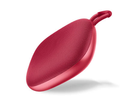Fresh n Rebel Bold S3 wasserdichter Bluetooth-Lautsprecher