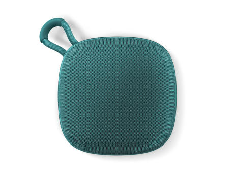 Fresh n Rebel Bold S3 wasserdichter Bluetooth-Lautsprecher