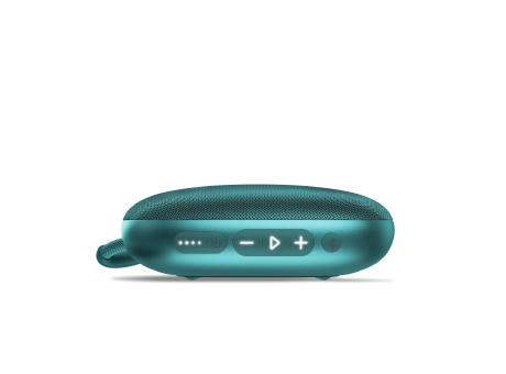 Fresh n Rebel Bold S3 wasserdichter Bluetooth-Lautsprecher