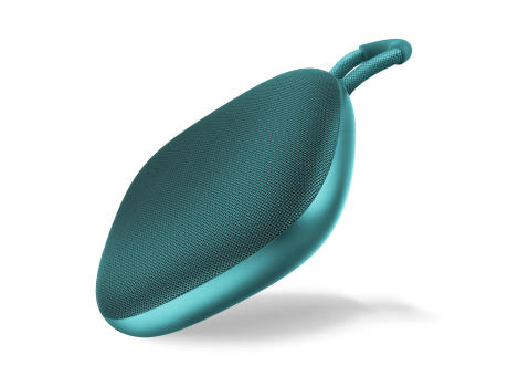Fresh n Rebel Bold S3 wasserdichter Bluetooth-Lautsprecher