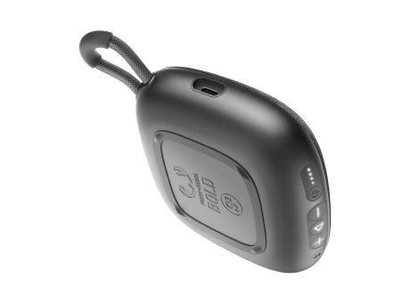 Fresh n Rebel Bold S3 wasserdichter Bluetooth-Lautsprecher