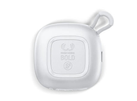 Fresh n Rebel Bold S3 wasserdichter Bluetooth-Lautsprecher