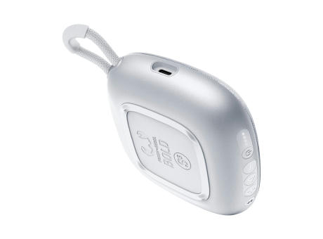 Fresh n Rebel Bold S3 wasserdichter Bluetooth-Lautsprecher