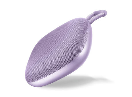 Fresh n Rebel Bold S3 wasserdichter Bluetooth-Lautsprecher