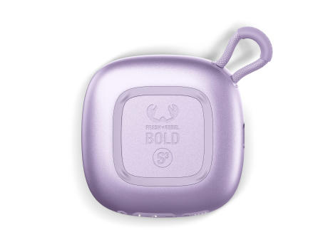 Fresh n Rebel Bold S3 wasserdichter Bluetooth-Lautsprecher
