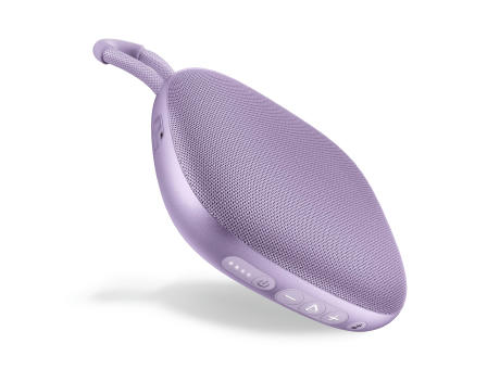 Fresh n Rebel Bold S3 wasserdichter Bluetooth-Lautsprecher