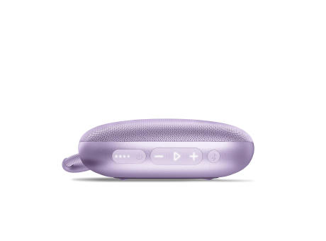 Fresh n Rebel Bold S3 wasserdichter Bluetooth-Lautsprecher