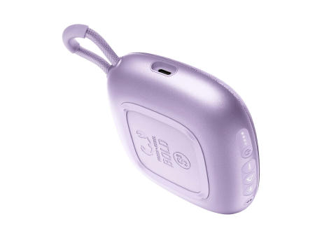 Fresh n Rebel Bold S3 wasserdichter Bluetooth-Lautsprecher