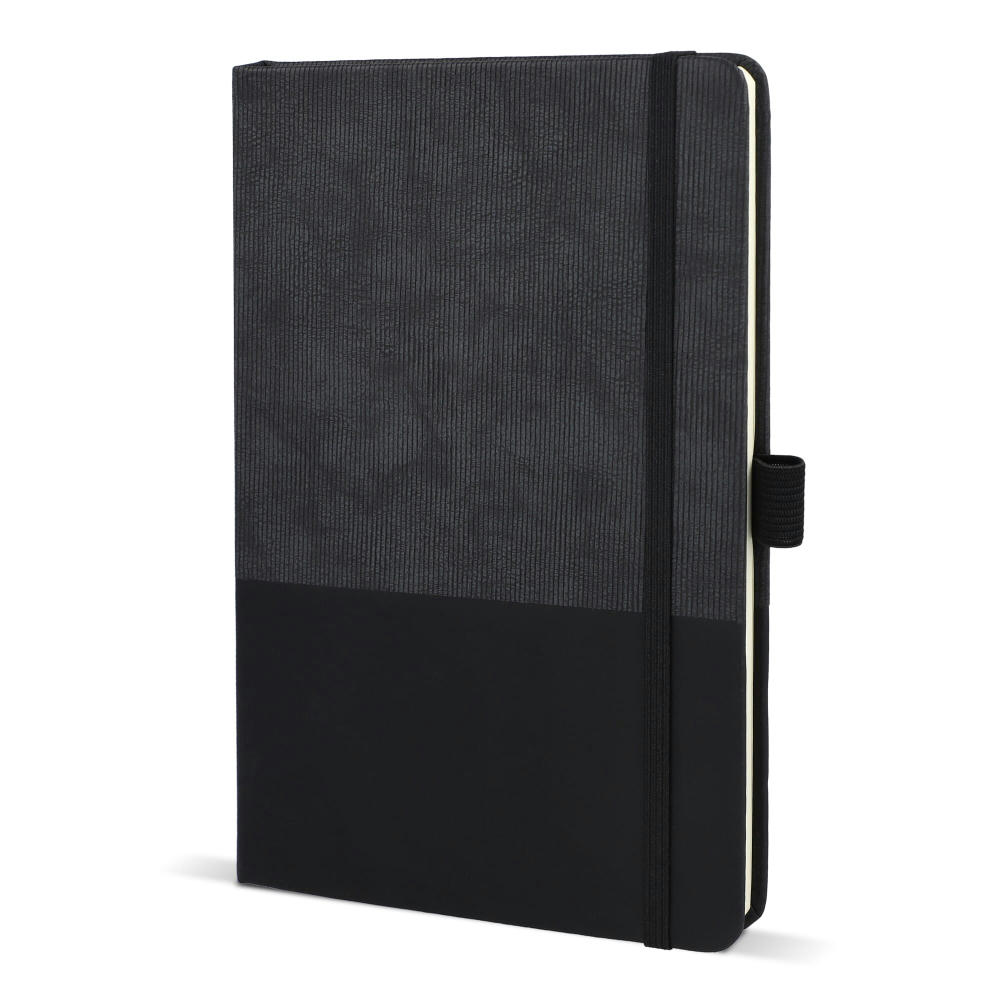 Notizbuch Thermokunstleder A5