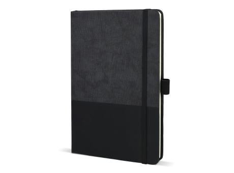 Notizbuch Thermokunstleder A5