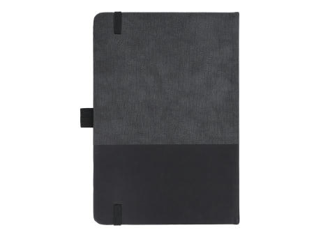 Notizbuch Thermokunstleder A5