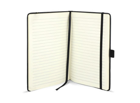 Notizbuch Thermokunstleder A5