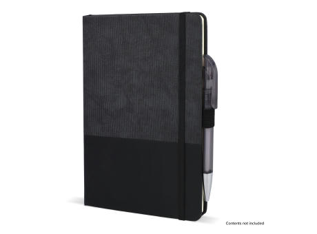 Notizbuch Thermokunstleder A5