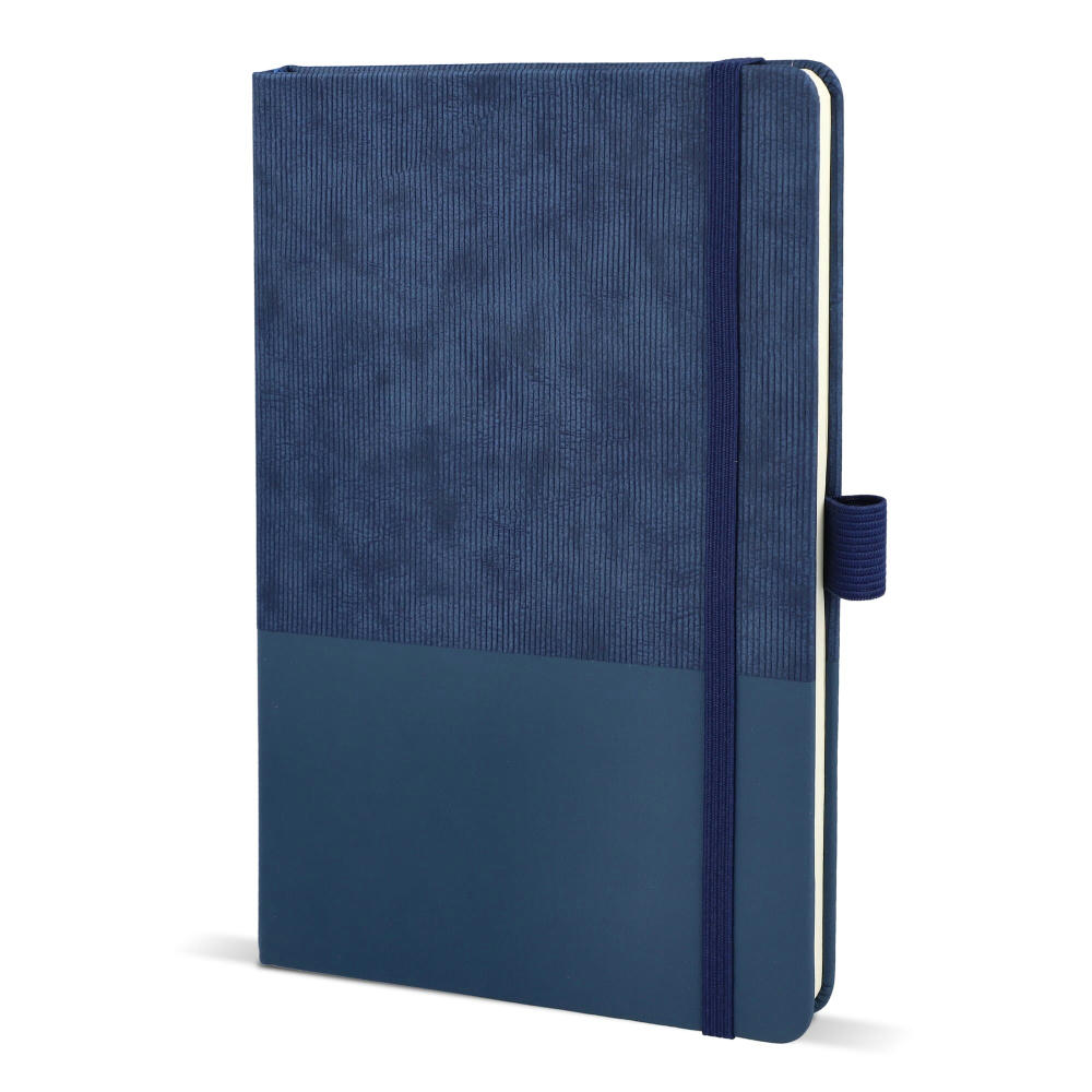 Notizbuch Thermokunstleder A5