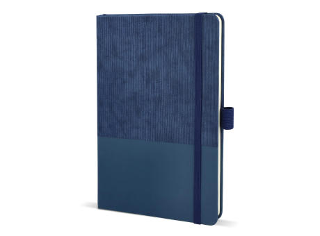 Notizbuch Thermokunstleder A5