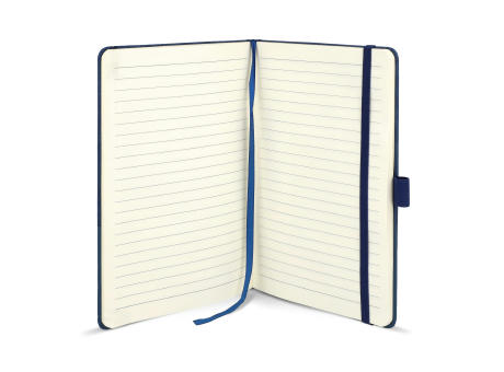 Notizbuch Thermokunstleder A5