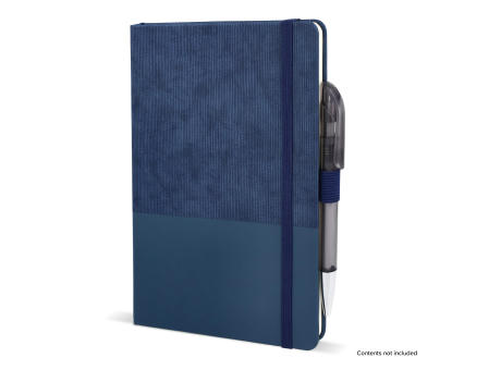 Notizbuch Thermokunstleder A5