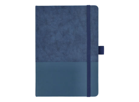 Notizbuch Thermokunstleder A5