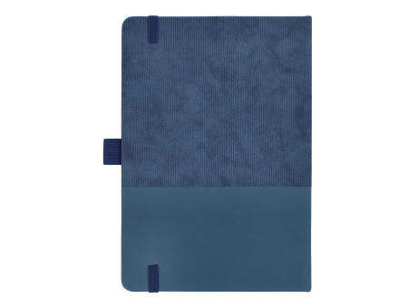 Notizbuch Thermokunstleder A5