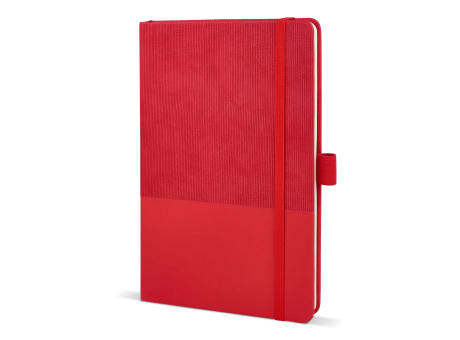 Notizbuch Thermokunstleder A5