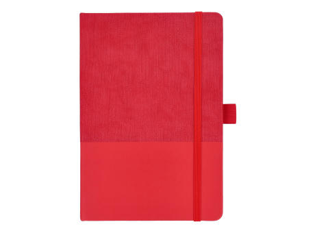 Notizbuch Thermokunstleder A5