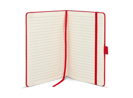 Notizbuch Thermokunstleder A5