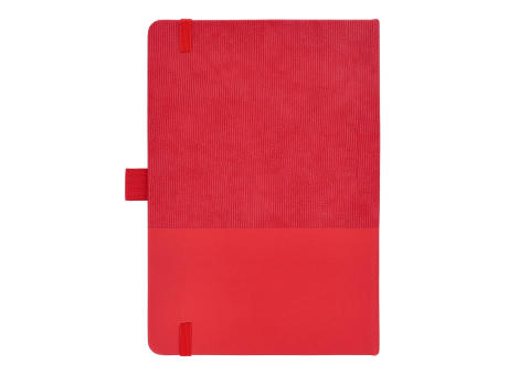 Notizbuch Thermokunstleder A5