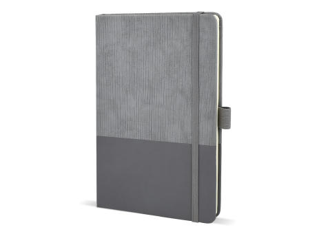 Notizbuch Thermokunstleder A5