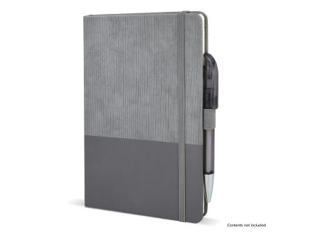 Notizbuch Thermokunstleder A5