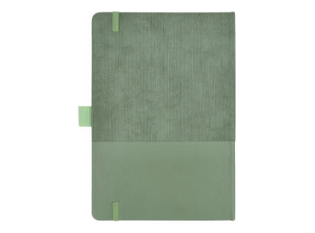 Notizbuch Thermokunstleder A5