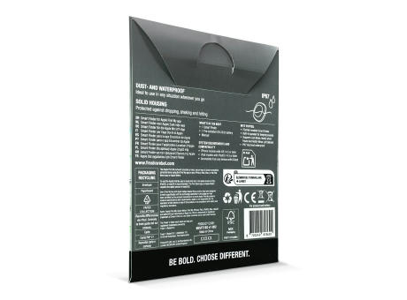 Fresh ’n Rebel Smart Finder (Apple „Wo ist?“)