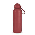 Sagaform Tekla Stahlisolierflasche (recycelt) 500 ml