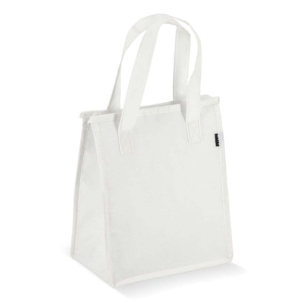 R-PET Kühltasche Non Woven 23x 15 x 27,5cm 75g/m²