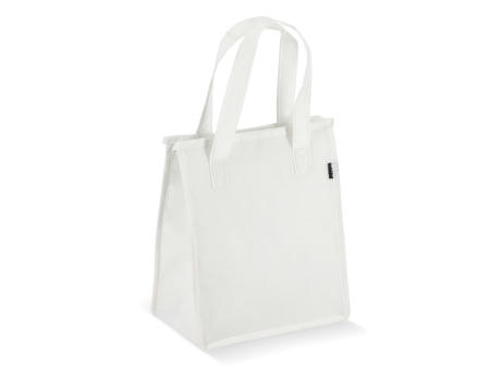 R-PET Kühltasche Non Woven 23x 15 x 27,5cm 75g/m²